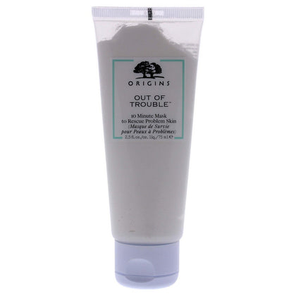 Maschera viso Origins Out Of Trouble 75 ml
