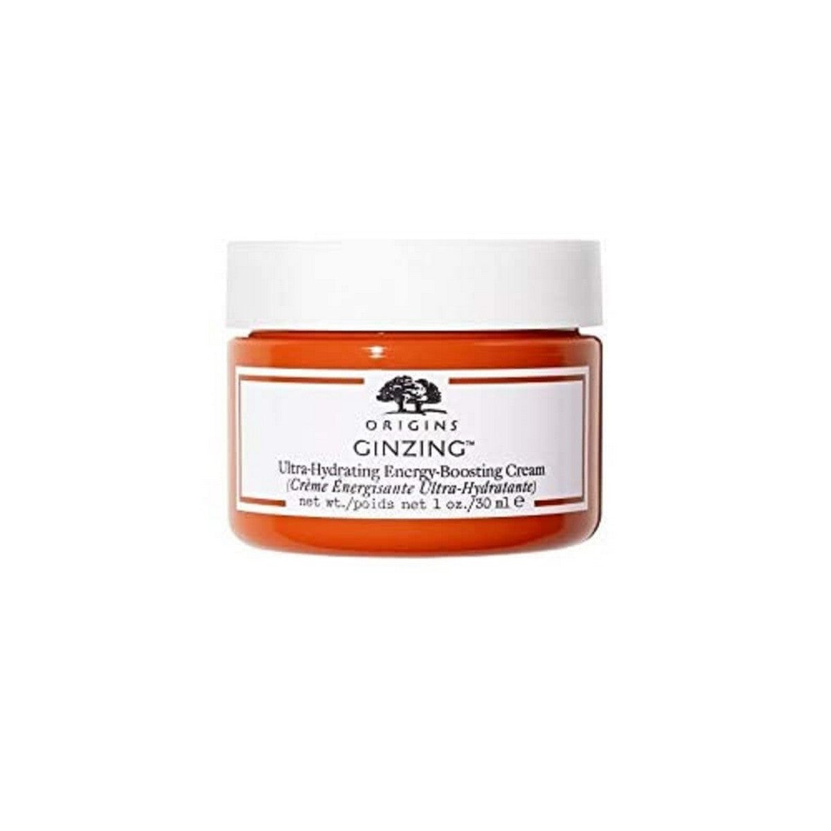 Gesichtscreme Origins Ginzing 30 ml-0