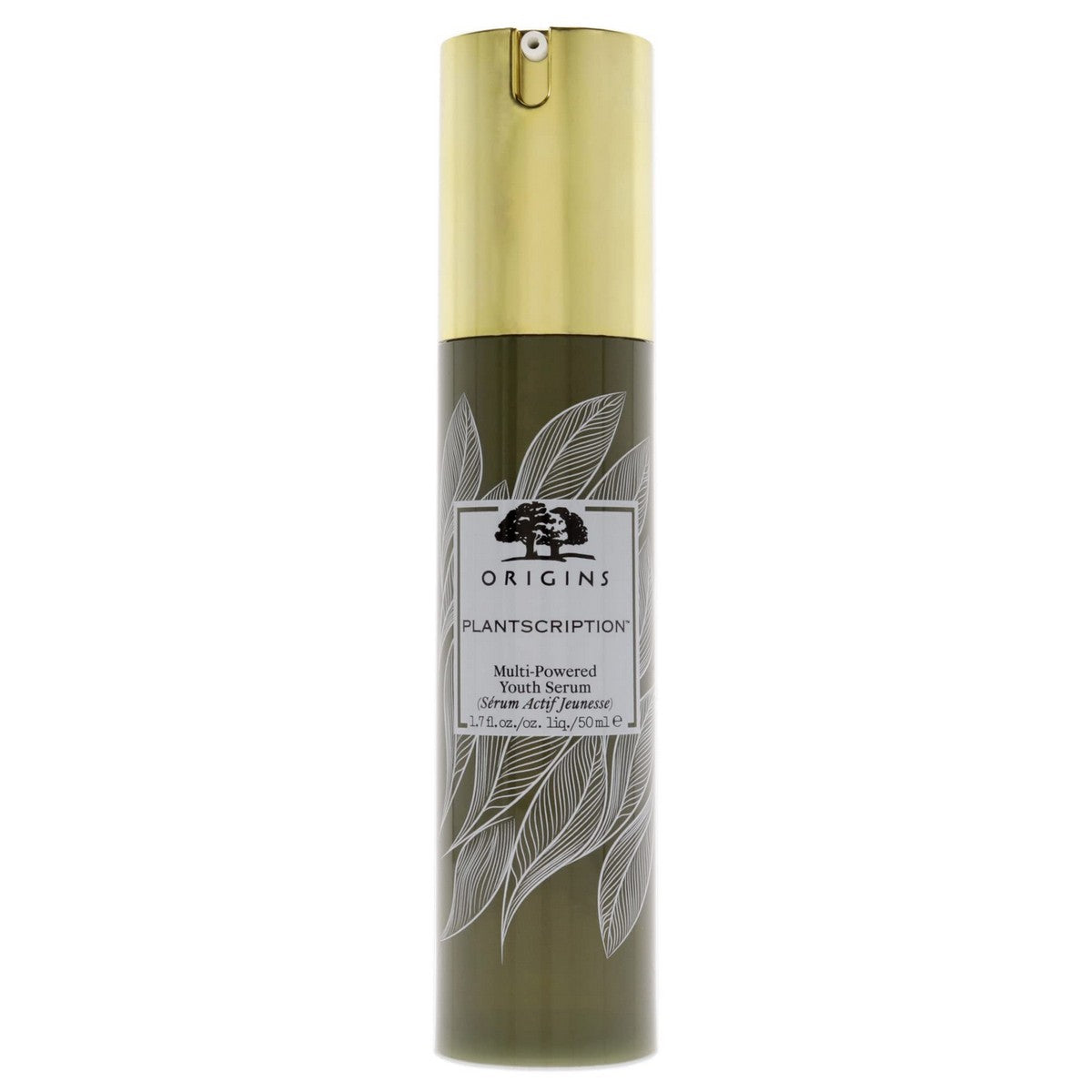 Siero viso Origins Plantscription (50 ml)-3