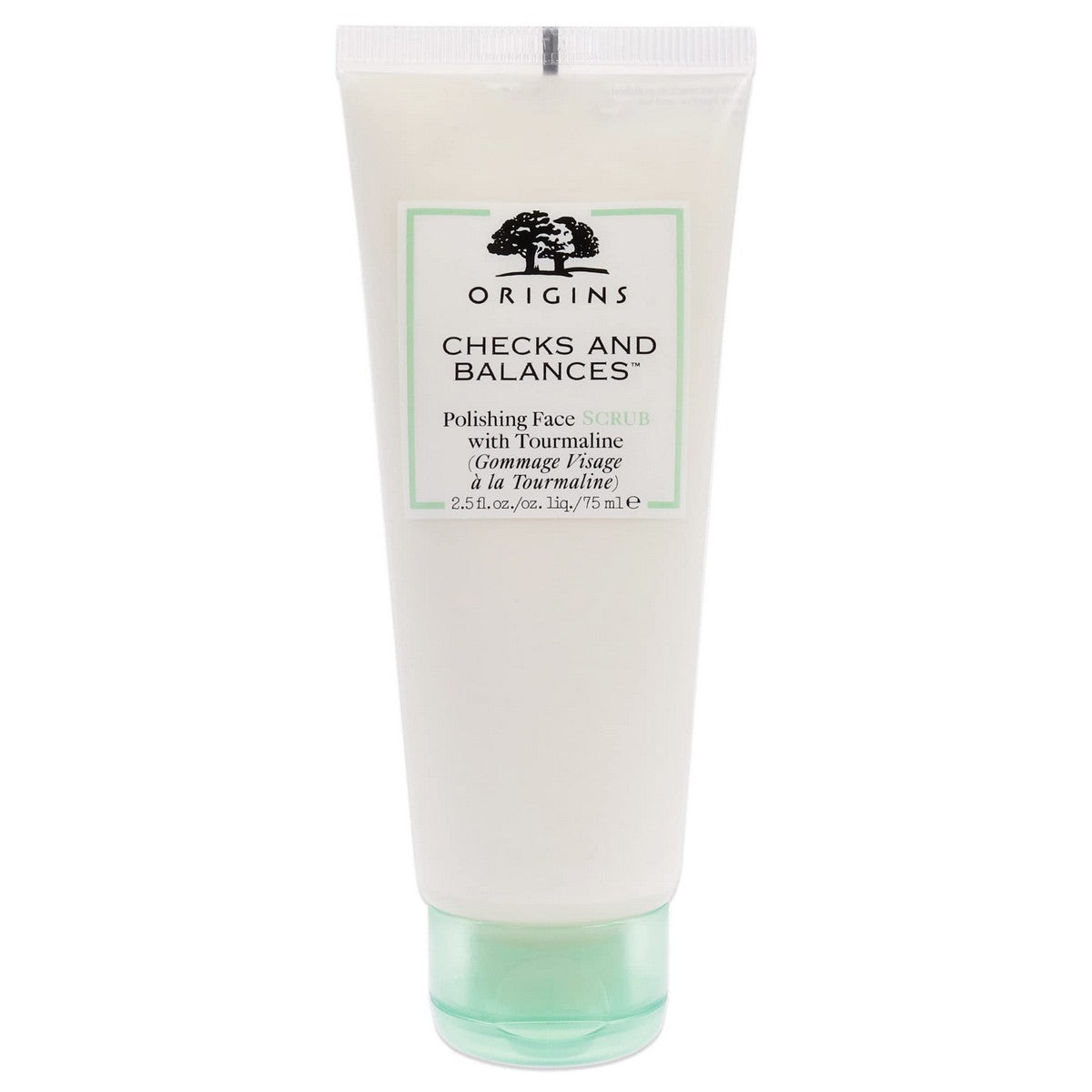 Gesichtscreme Origins Checks And Balances (75 ml)-0
