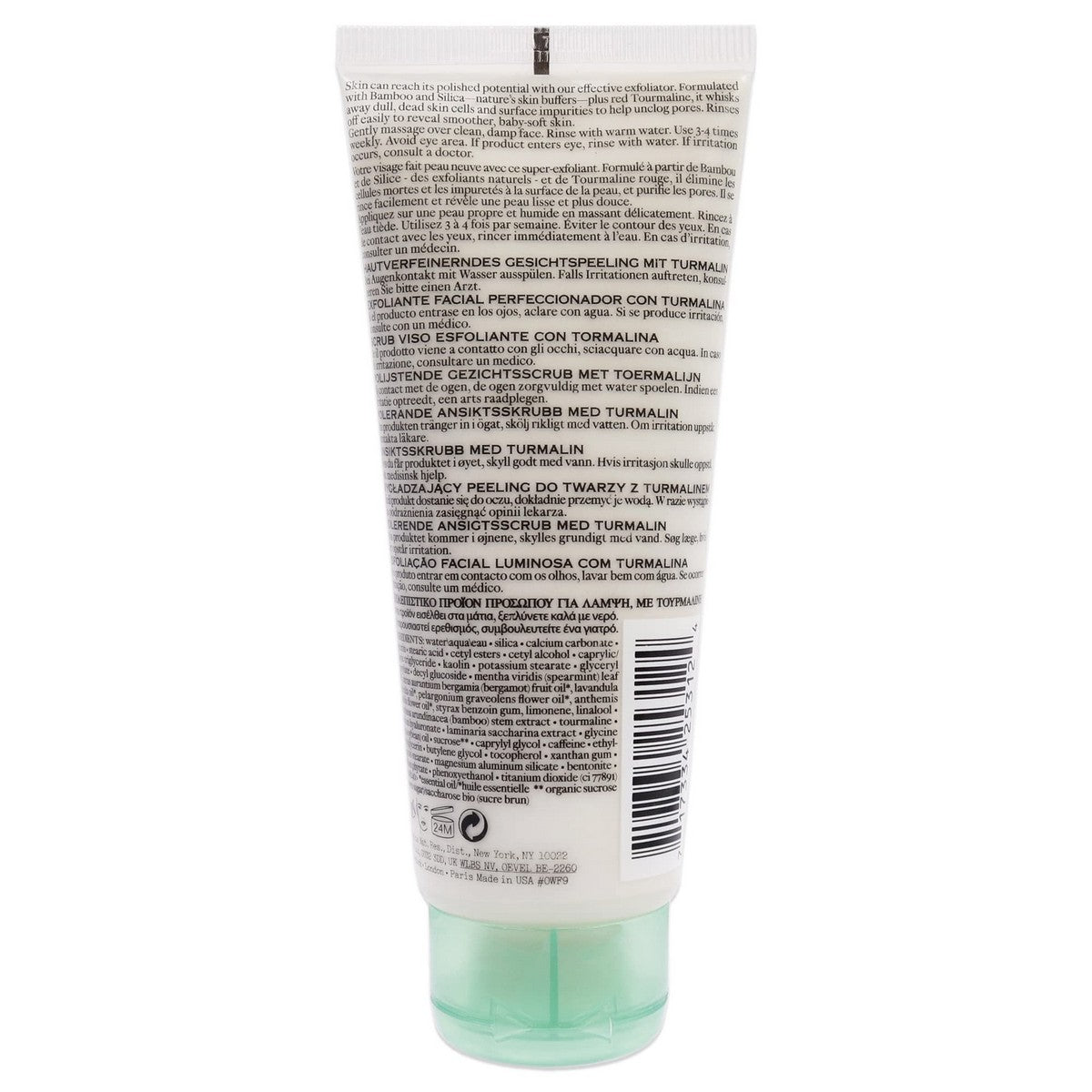 Facial Cream Origins Checks And Balances (75 ml)-1