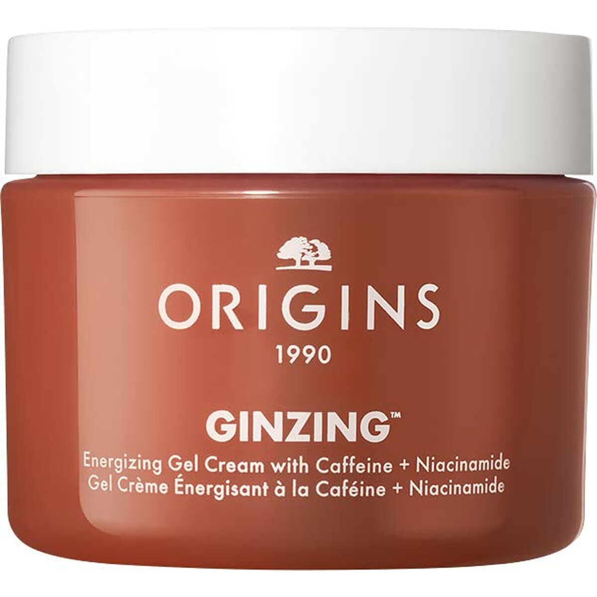 Tagescreme Origins Ginzing 50 ml-0