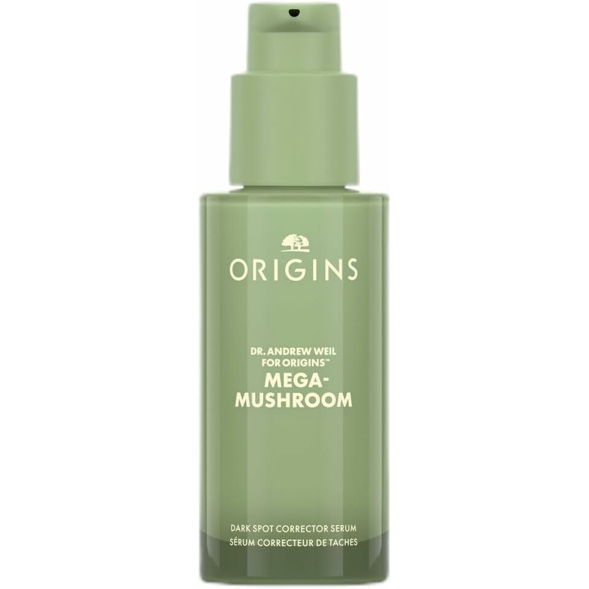 Siero Antimacchie Origini MEGA MUSHROOM 50 ml-0