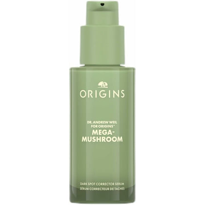 Siero Antimacchie Origini MEGA MUSHROOM 50 ml