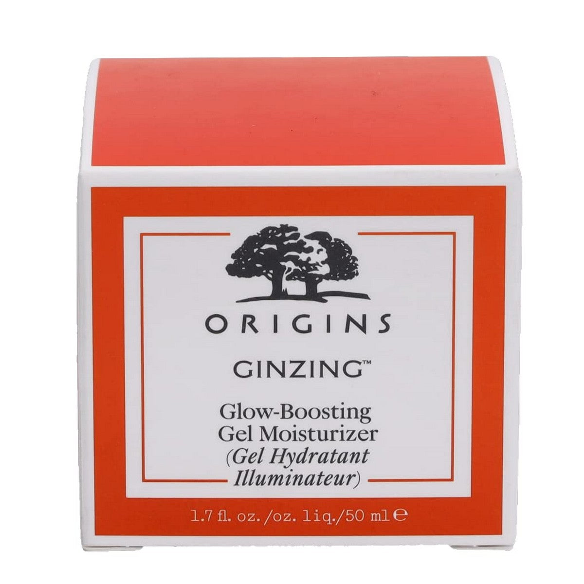 Facial Cream Origins Ginzing Moisturizing 50 ml-4