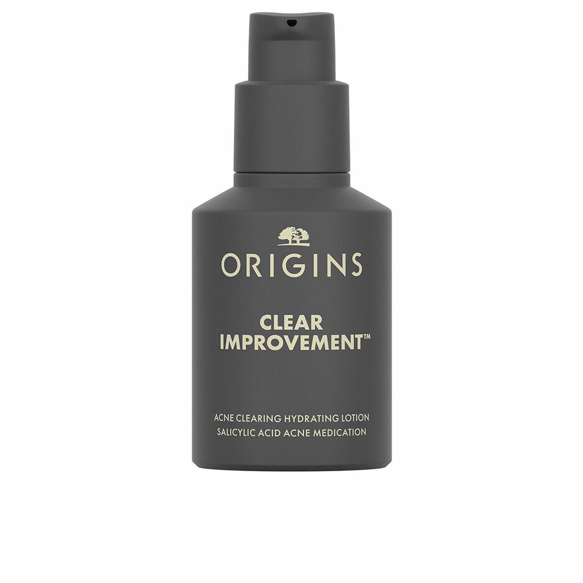 Crème hydratante pour le visage Origins CLEAR AMÉLIORATION 50 ml-0