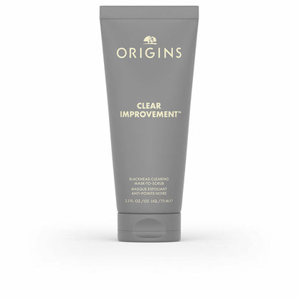 Crème hydratante pour le visage Origins CLEAR AMÉLIORATION 75 ml