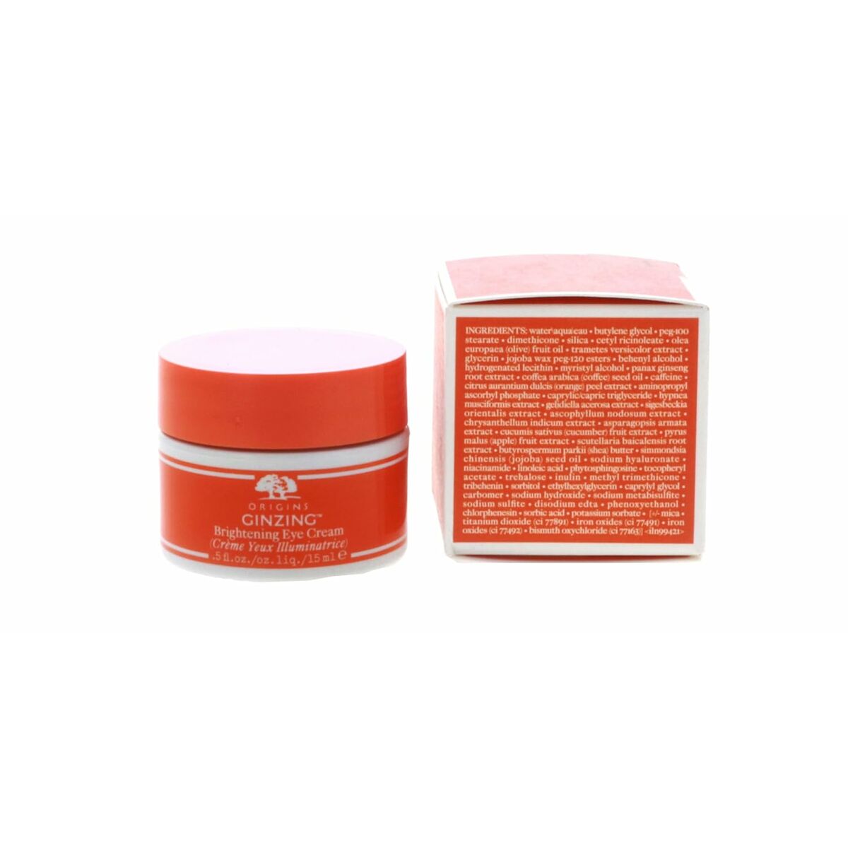 Day Cream Origins Ginzing 15 ml-1