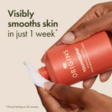 Exfoliating Toner Origins YOUTHTOPIA 100 ml-2