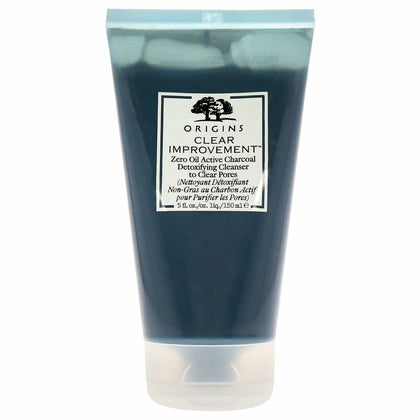 Facial Cleansing Gel Origins CLEAR IMPROVEMENT 150 ml