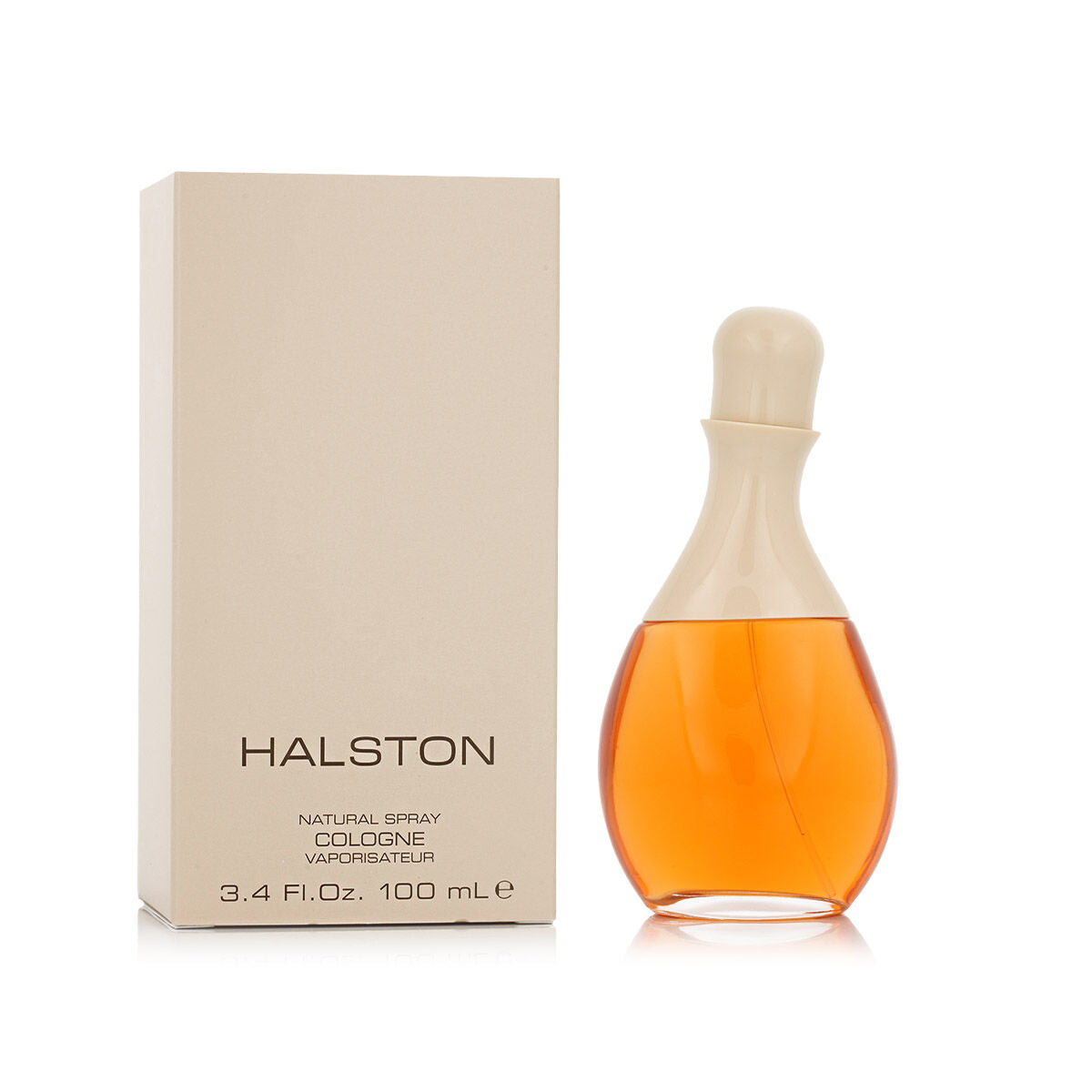 Profumo da donna Halston EDC Halston Classic 100 ml-0
