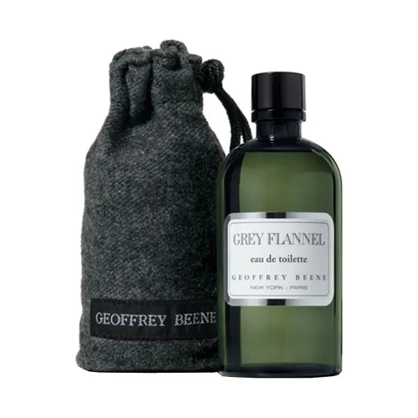 Geoffrey Beene Grey Flannel eau de toilette 240 ml