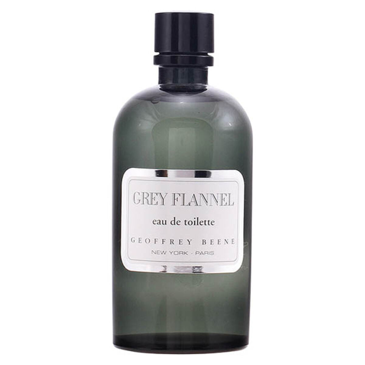 Perfume de hombre Grey franela Geoffrey Beene EDT (240 ml)-0