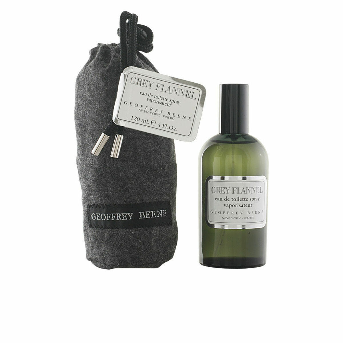 Men's Perfume Geoffrey Beene 123842 EDT 120 ml-0