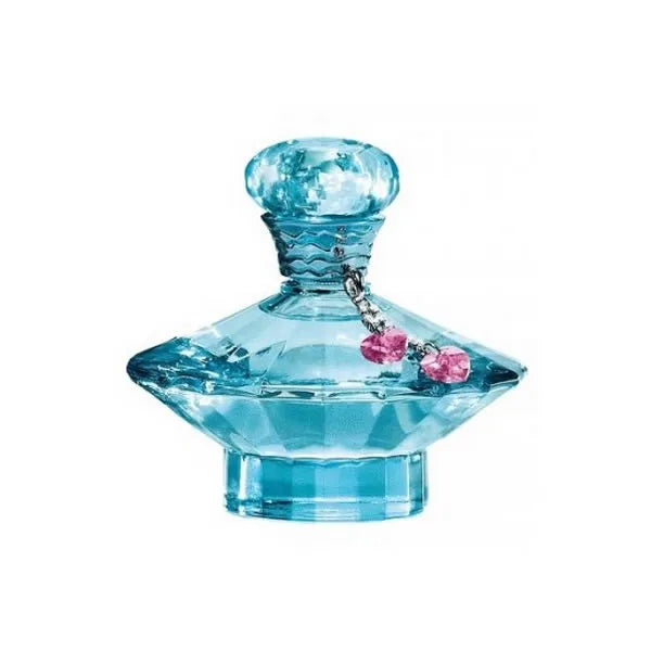 Britney Spears Curious eau de parfum spray 100 ml