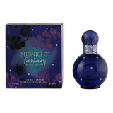 Women's Perfume Midnight Fantasy Britney Spears EDP EDP-4