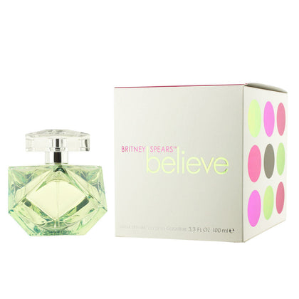 Profumo da donna Britney Spears EDP Believe (100 ml)
