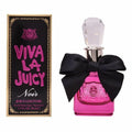 וואָמען ס פּאַרפום Viva La Juicy Juicy Couture Viva La Juicy Noir EDP (50 מל) 50 מל-0