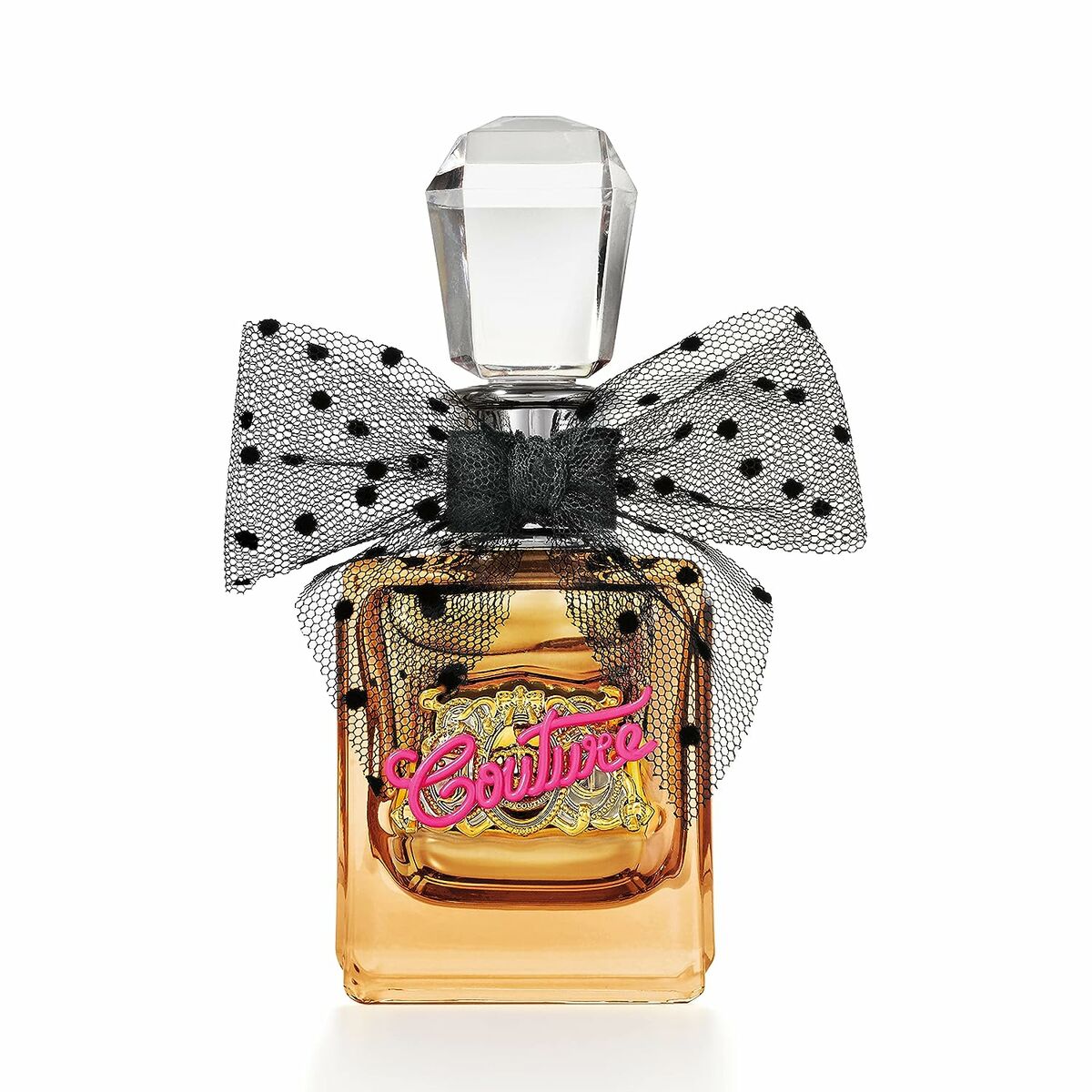 Perfume de mujer Juicy Couture EDP Viva La Juicy Gold Couture 50 ml-1