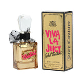 Perfume de mujer Juicy Couture EDP Viva La Juicy Gold Couture 50 ml-2