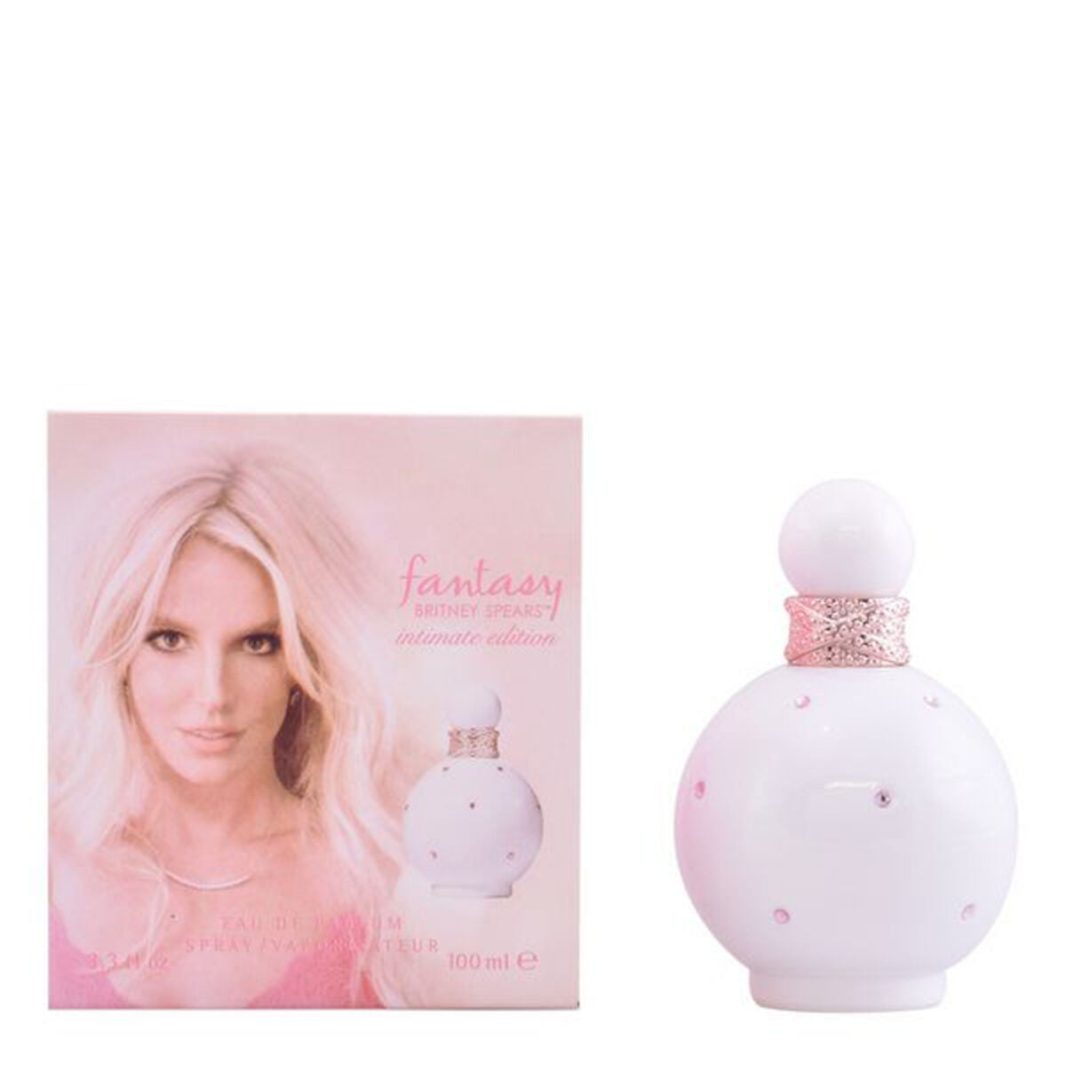 Profumo da donna Fantasy Intimate Edition Britney Spears EDP EDP-0