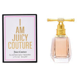 Profumo da donna I Am Juicy Couture Juicy Couture EDP EDP-1