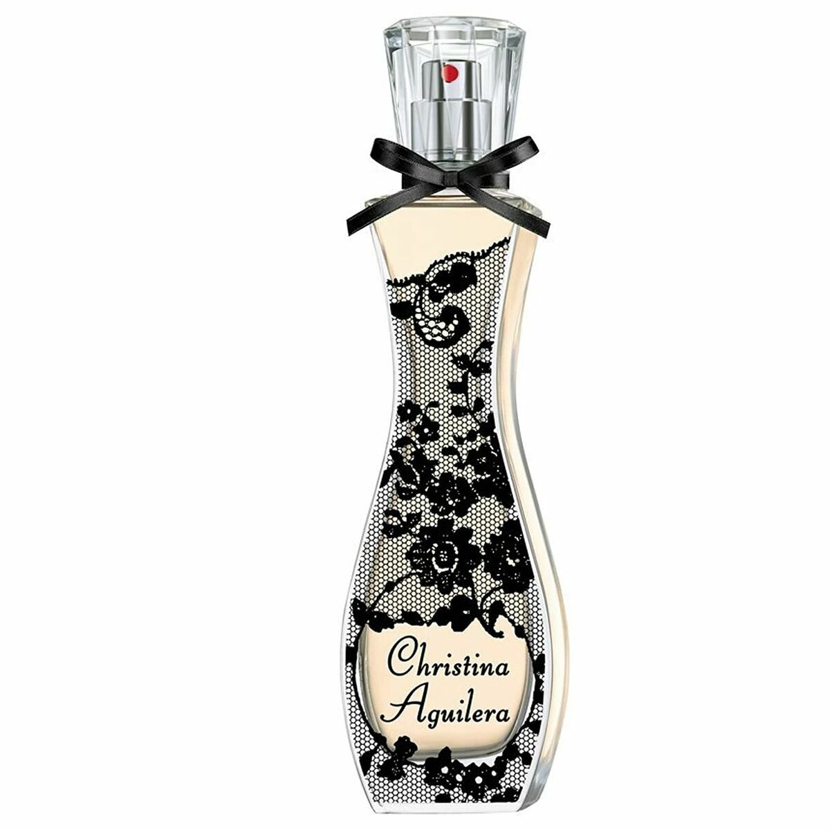Women's Perfume Christina Aguilera CHRISTINA AGUILERA EDP EDP 50 ml-1
