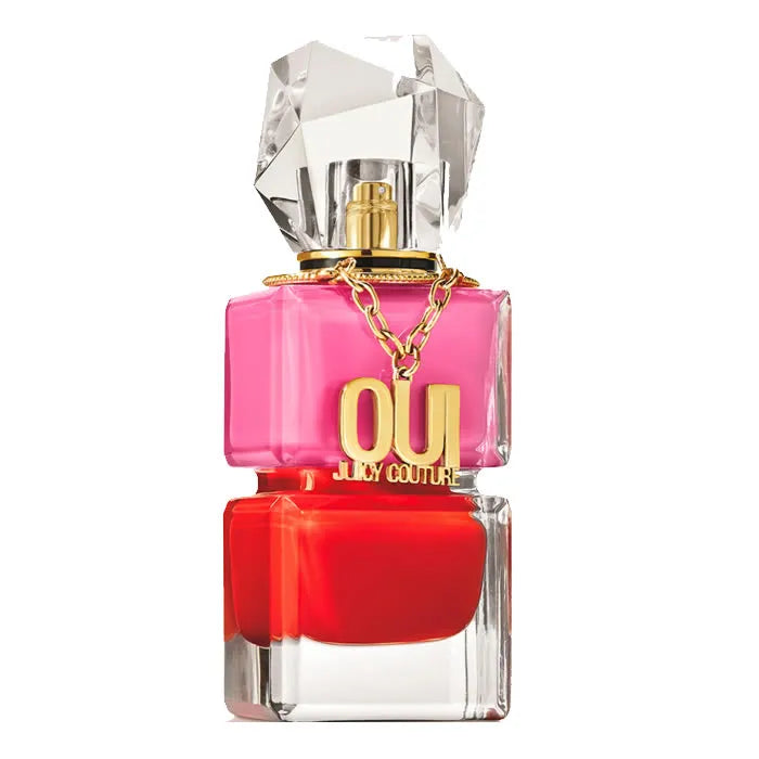 Juicy Couture Oui eau de parfum spray 50 ml