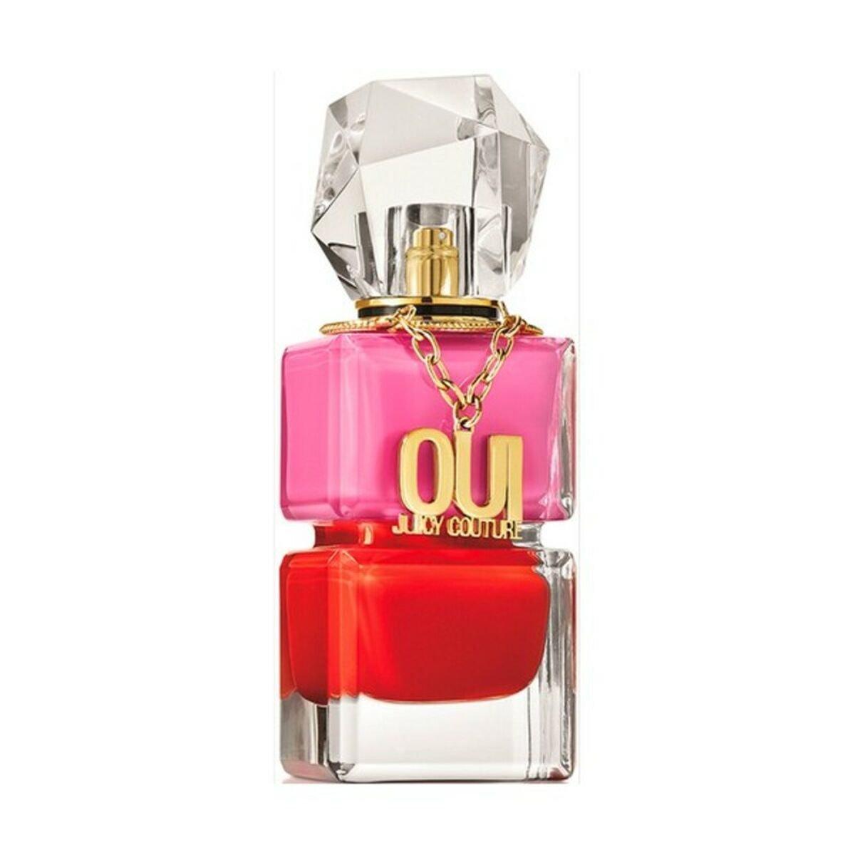 Profumo da Donna OUI Juicy Couture A0115019 (30 ml) EDP 30 ml-0