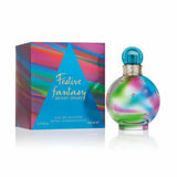 Women's Perfume Britney Spears EDT Festive fantasy 100 ml-0