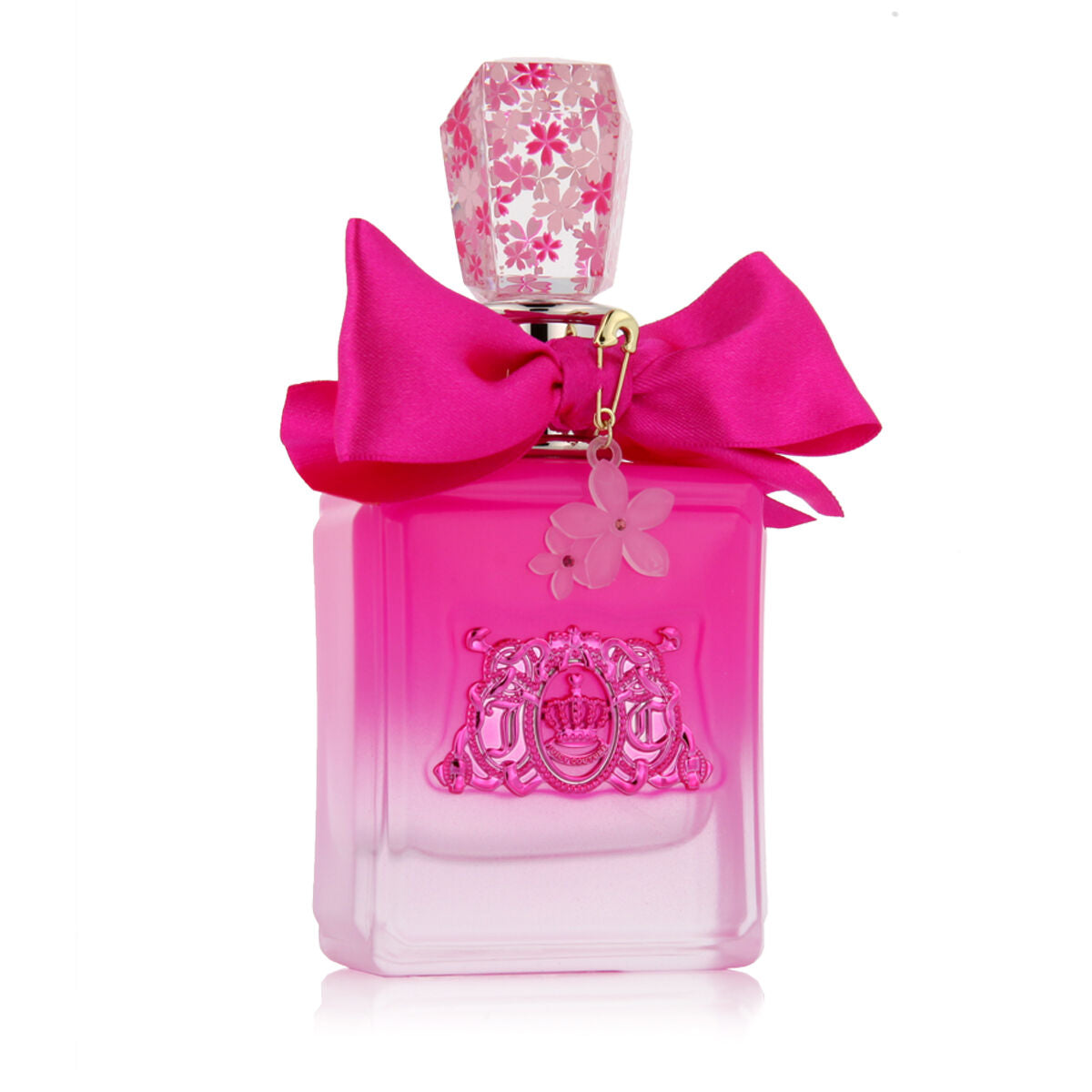 Women's Perfume Juicy Couture EDP Viva La Juicy Petals Please 100 ml-1