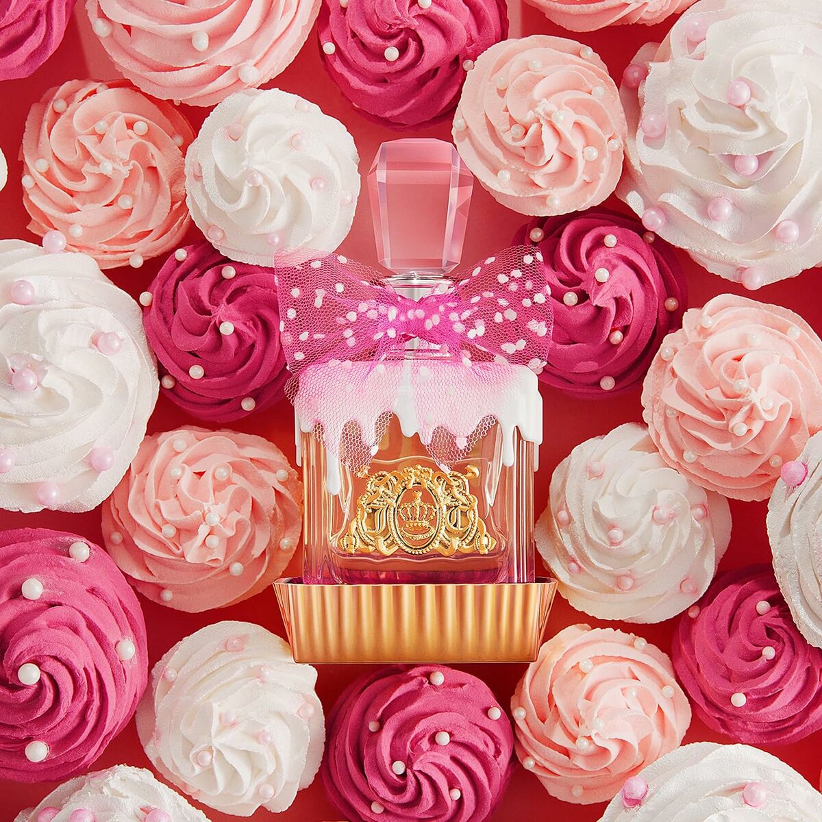 Women's Perfume Juicy Couture VIVA LA JUICY EDP EDP 50 ml-3