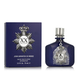 Profumo da uomo John Varvatos EDT Xx Indigo 75 ml-0