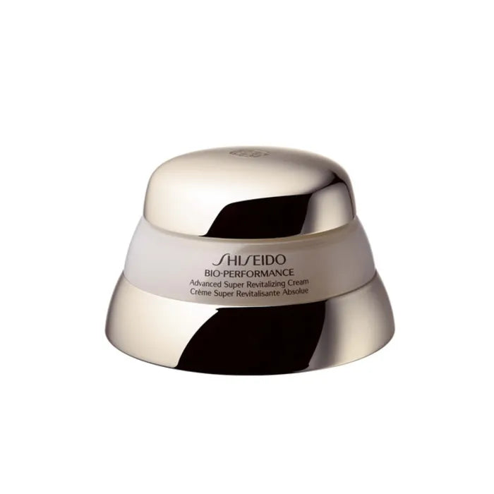 Shiseido Bio-Performance Super Revitalizing crema 75 ml