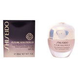 Fluid Make-up Future Solution LX Shiseido (30 ml)-0