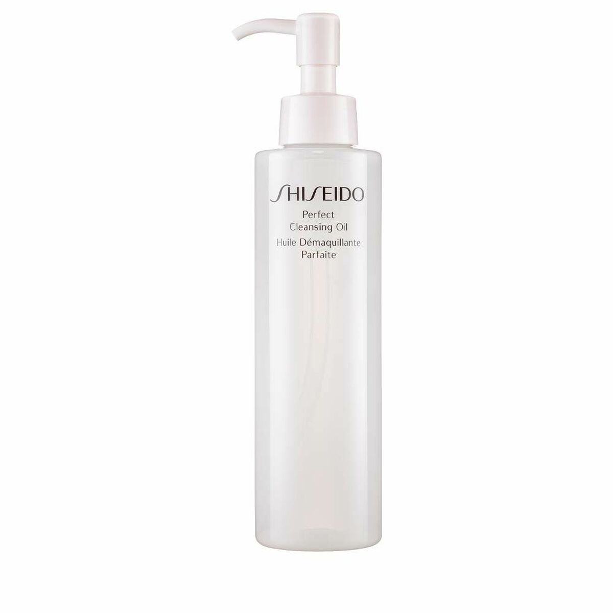 Make-up-Entferneröl Perfect Shiseido 0729238114784-0