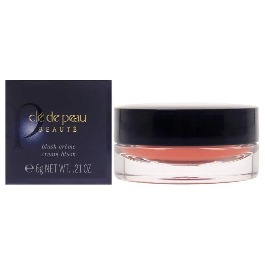 Cle DE Peau Beaute Cle De Peau crema fard 3