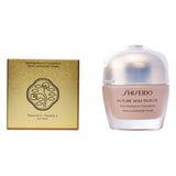 Fluid Make-up Future Solution LX Shiseido (30 ml)-5
