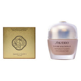 Fluid Make-up Future Solution LX Shiseido (30 ml)-4