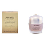Fluid Make-up Future Solution LX Shiseido (30 ml)-2