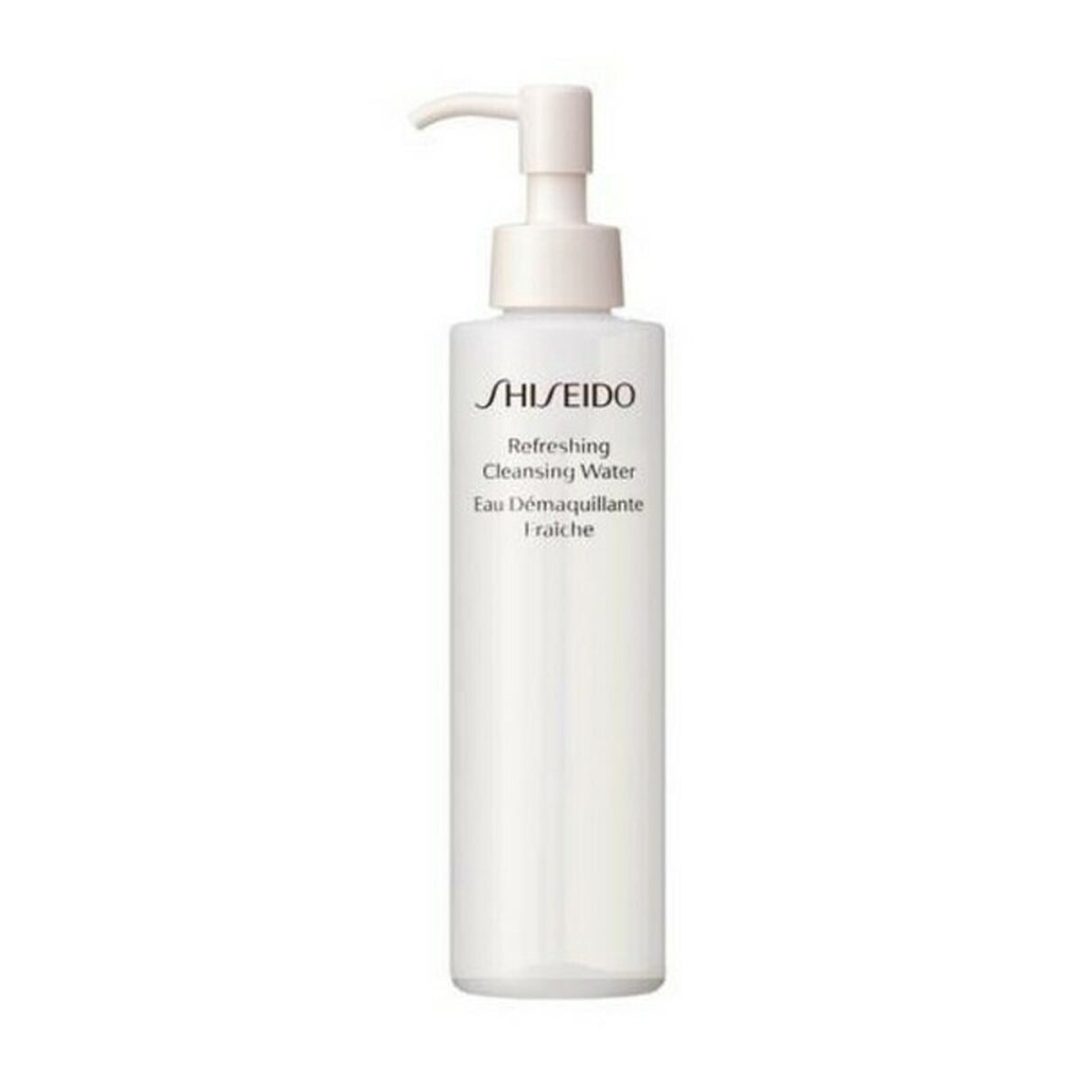 Gel detergente viso The Essentials Shiseido 729238141681 (180 ml) 180 ml-0
