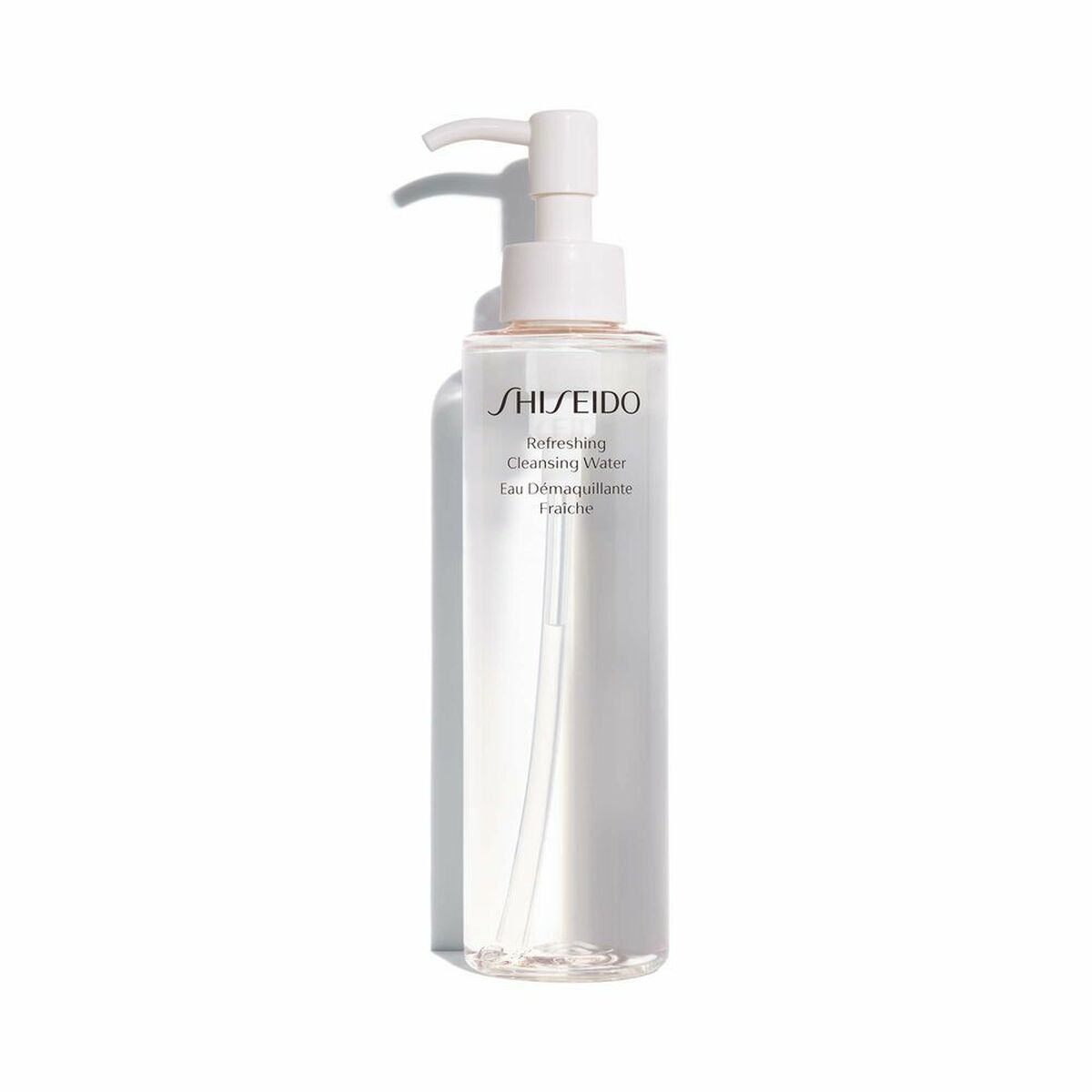 Facial Water The Essentials Shiseido 729238141681 180 ml-0