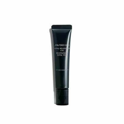 Cream for Eye Area Shiseido Men Revitalising