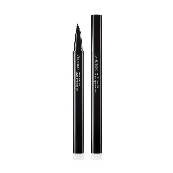 Shiseido Archkiner Ink Eyeliner 01