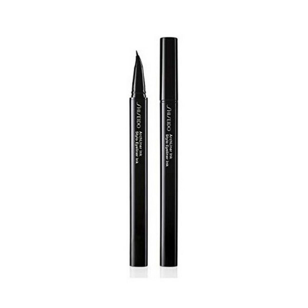 Eyeliner Shiseido ArchLiner Ink Black (0,4 ml)-0