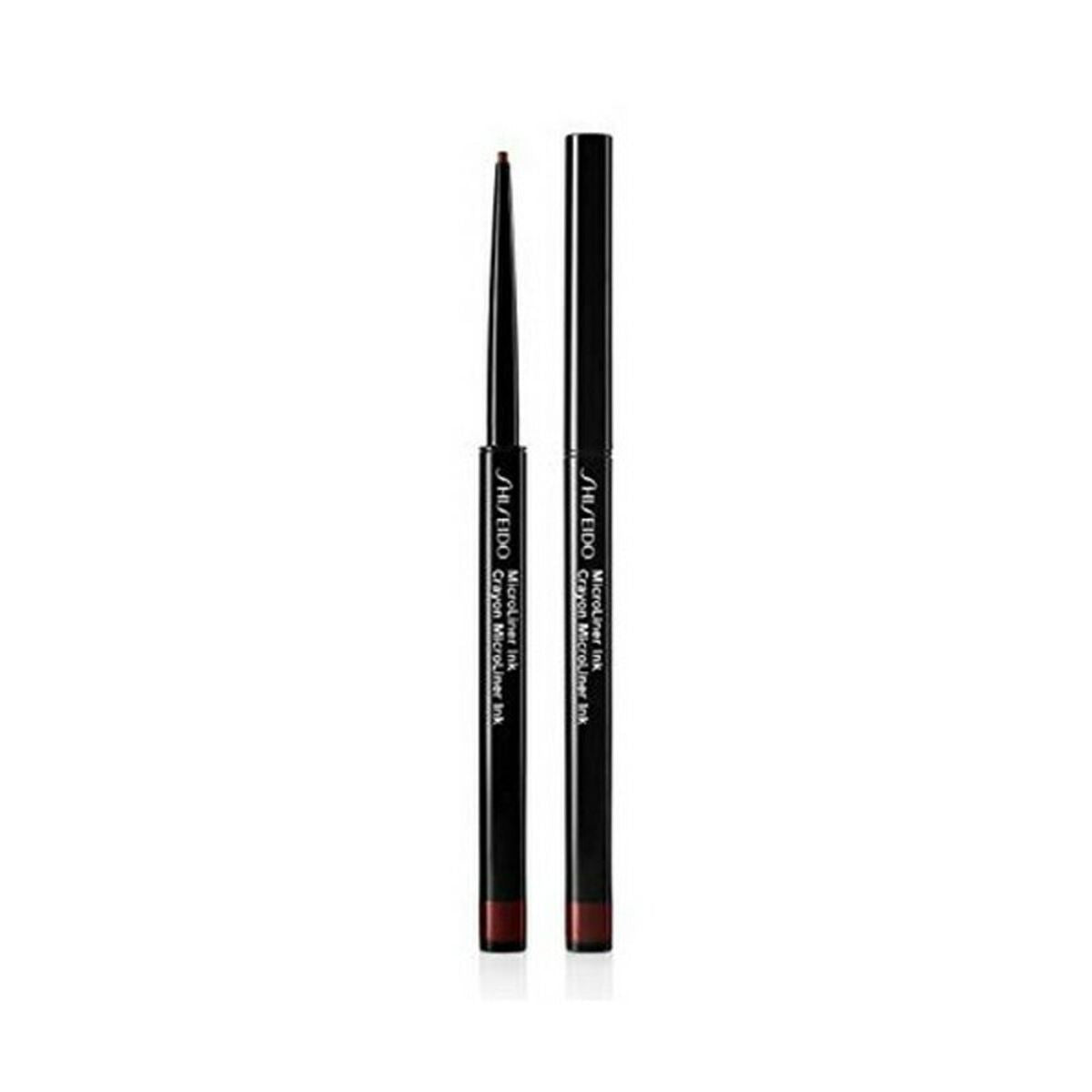Eyeliner Microliner encre imperméable Shiseido (0,08g)-0