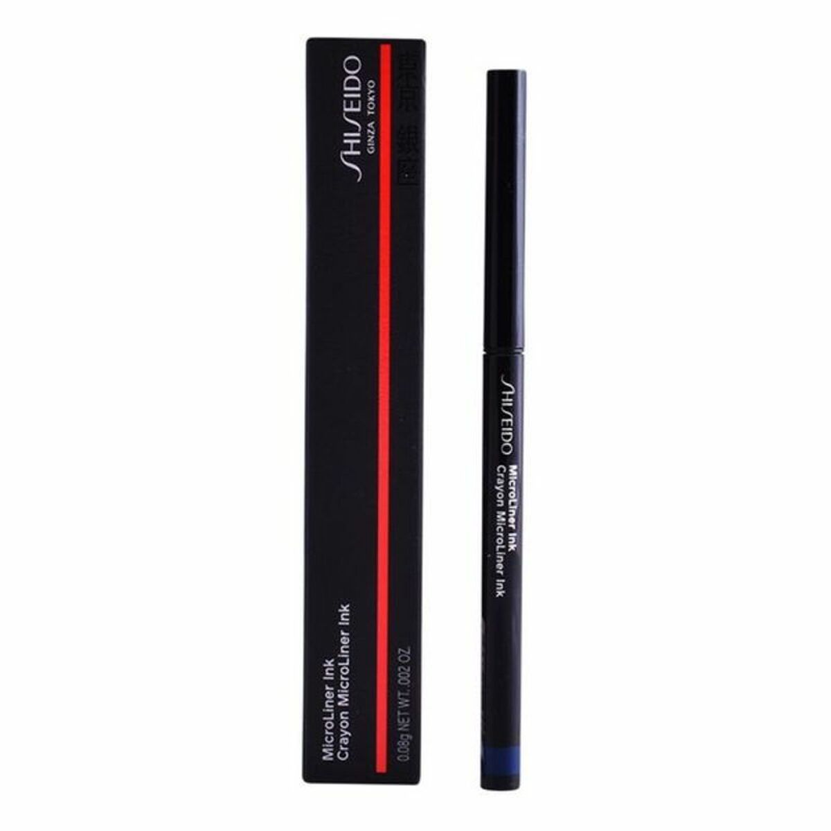 Eyeliner Microliner Encre Shiseido-5