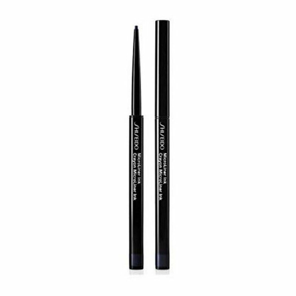 Eyeliner Microliner Encre Shiseido-4
