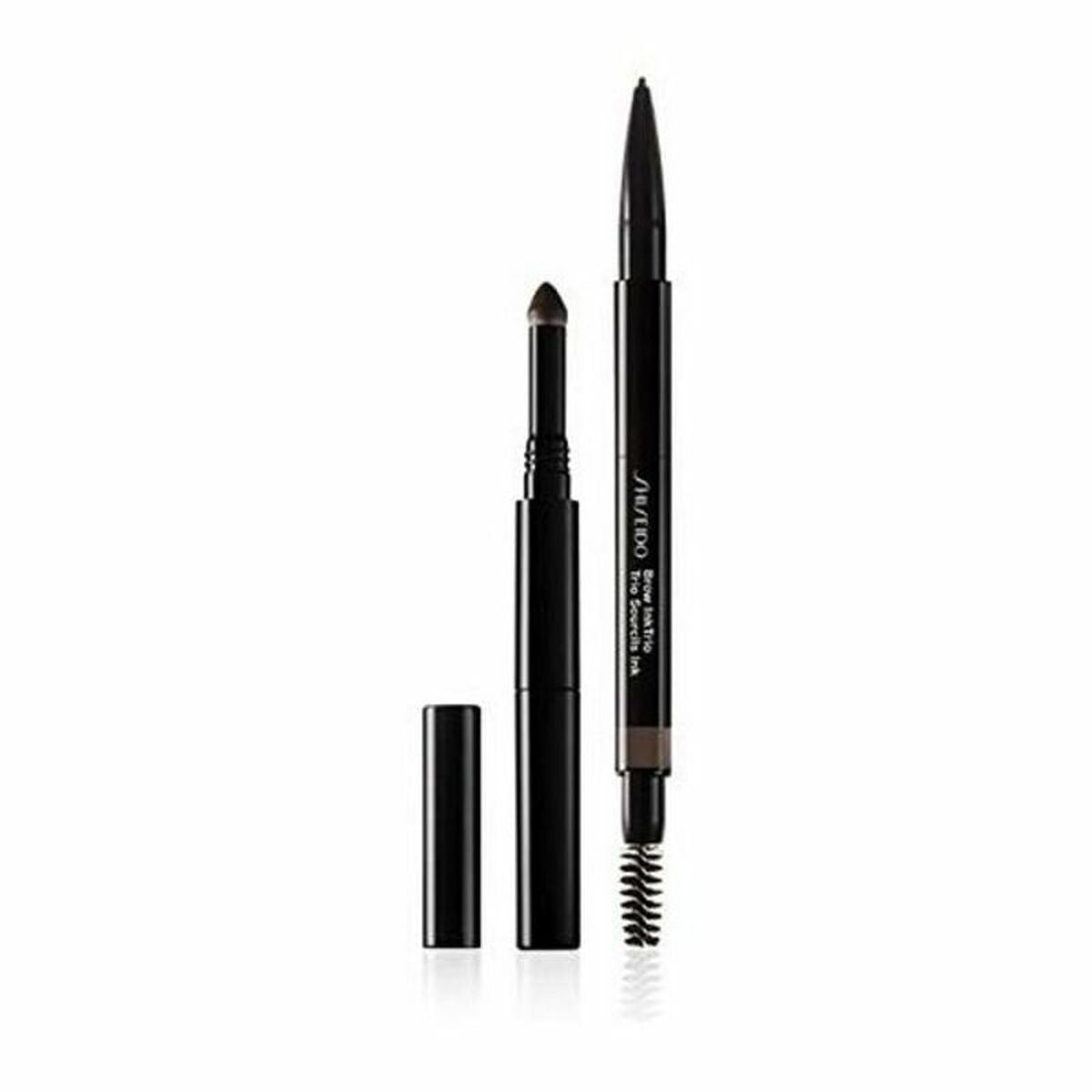 Eyebrow Pencil Inktrio Shiseido-1