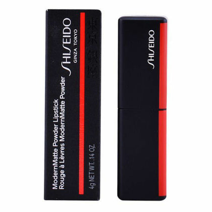 Lipstick Shiseido 4045787362923 Red Nº 509 (4 g)